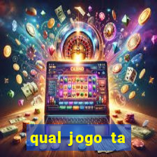 qual jogo ta pagando agora pg